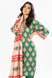 Alkaram FW-2-1-24-Beige  Winter Collection 2024
