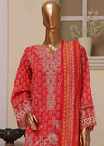 Bin Saeed SME-603 ChikanKari Luxury Pret 2025