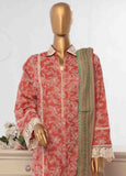 Bin Saeed SME-795 ChikanKari Luxury Pret 2025