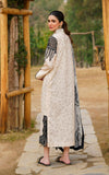 Asifa N Nabeel Snowdrop 6 Meraki Summer Lawn Vol 1 2024