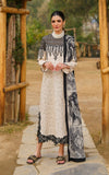Asifa N Nabeel Snowdrop 6 Meraki Summer Lawn Vol 1 2024