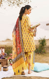 Asifa N Nabeel Sonnet 3 Meraki Summer Lawn Vol 1 2024