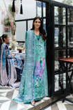 Afrozeh Sovana Lawn Collection 2025