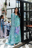 Afrozeh Sovana Lawn 2025