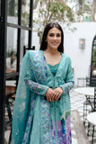 Afrozeh Sovana Lawn Collection 2025