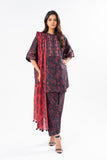 Alkaram Studio SS-9-24-3-Black Spring Summer 2024