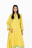 Alkaram Studio SS-11-1-24-3-Yellow Spring Summer 2024