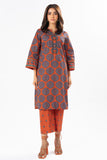 Alkaram Studio SS-21-24-3-Orange Spring Summer 2024