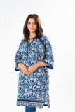 Alkaram Studio SS-21-1-24-3-Blue Spring Summer 2024