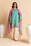 AlKaram Ss 59 1 25 3 Green Spring Summer 2026