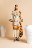 AlKaram Ss 60 25 3 Beige Spring Summer 2026
