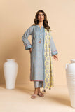 AlKaram Ss 60 1 25 3 Grey Spring Summer 2026