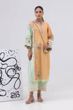 Sana Safinaz SS25SM005P2T Safi And Me 2026