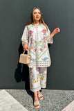 Sana Safinaz SS26BSP032 Spring Summer RTW Prets 2026
