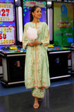 Sana Safinaz SS26BSP107 Spring Summer RTW Prets 2026