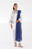 Sana Safinaz SS26ESE307P3 Spring Summer RTW Prets 2026