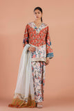 Sana Safinaz SS26EXE605P3 Spring Summer RTW Prets 2026