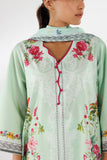 Sana Safinaz SS26MHY103AP3 Spring Summer RTW Prets 2026