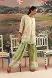 Sana Safinaz Tropical (SS26SM55P2T) Safi And Me 2026