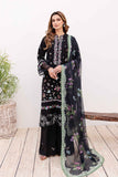 Sable Vogue Aster Shiree Lawn Collection 2024