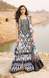 Asifa N Nabeel Starlete 6 Meraki Summer Lawn Vol 1 2024