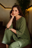Azure Sage Beam Chic Essentials 2025
