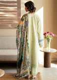 Sahane Store CT-20010 Mirea Yaariyan Lawn Edit 2025