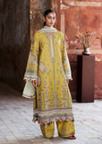 Hussain Rehar Sari Zan Spring Summer 2026