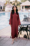 Azure Sassy Bang Chic Essentials 2025