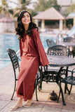 Azure Sassy Bang Chic Essentials 2025