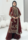 Sahane Store CT-140002 Rouge Savoir Luxury Formals 2025