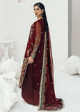 Sahane Store CT-140002 Rouge Savoir Luxury Formals 2025