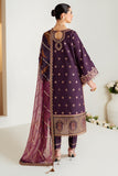 Alizeh AF-RS-05-Scarlet Luxe Luxury Raw Silk 2024