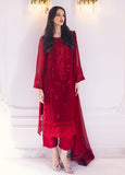 Sahane SAH-1011 Scarlet Ella Formals 2025