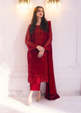Sahane SAH-1011 Scarlet Ella Formals 2025