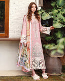 Mushq Secret Petals The Secret Garden 2026