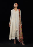 Hussain Rehar Sefi Zan Spring Summer 2026
