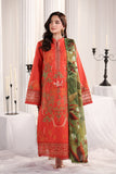 Rang Rasiya Seline Nova Summer Embroidered Edition 2026