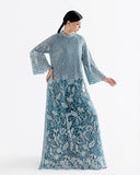 Mushq Serafina Fleur Luxury Formal 2025