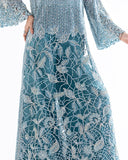 Mushq Serafina Fleur Luxury Formal 2025