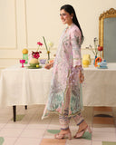 Mushq Serena Bloom Soleil Prints 2026