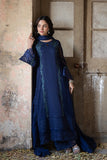Azure Serene Sapphire Ensembles 2025