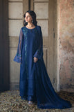Azure Serene Sapphire Ensembles 2025
