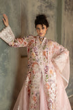 Zainab Chottani Serene Bliss Luxury Summer Prets 2026