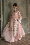 Zainab Chottani Serene Bliss Luxury Summer Prets 2026