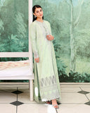 Roheenaz Serene Dusk Veil Of Summer Chikankari Edit 2026