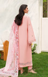 Asifa N Nabeel Serene Blush ECU25-01 Eden Cambric 2025