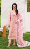 Asifa N Nabeel Serene Blush ECU25-01 Eden Cambric 2025