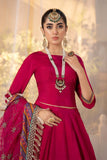 Maria B SFF2413-ESM-PNK Evening Wear Eid Collection 2024