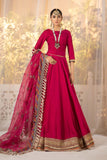 Maria B SFF2413-ESM-PNK Evening Wear Eid Collection 2024